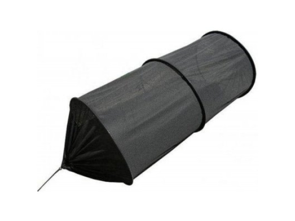Carp System - Vezírek Carp Tunel černý
