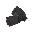 Kinetic - Rukavice Wind stop fold over mitt black