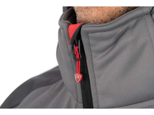 FOX - Rage Bunda Sherpa Wind Blocker