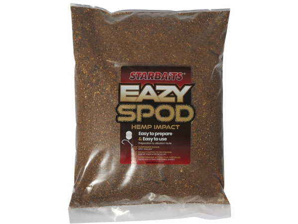 Starbaits - Eazy Spod, 4 Kg