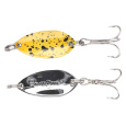 MIKADO - Třpytka MINI 2.2 cm - 1.4 g - 04