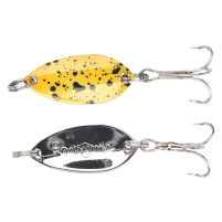 MIKADO - Třpytka MINI 2.2 cm - 1.4 g - 04