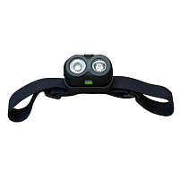 RidgeMonkey - Čelovka VRH150X Pro s USB dobíjecím kabelem