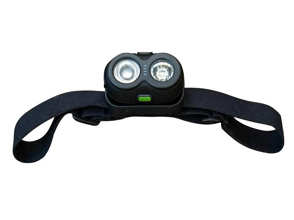 RidgeMonkey - Čelovka VRH150X Pro s USB dobíjecím kabelem