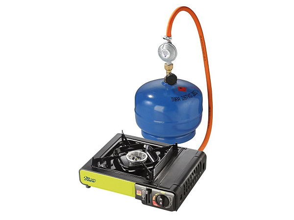 Meva Vařič Thunder DUAL