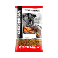 KRMNÁ SMĚS GERMINA  - Carp / Kapr 1kg