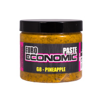 LK Baits - Boilie pasta Euro economic 200ml, G8 pineapple