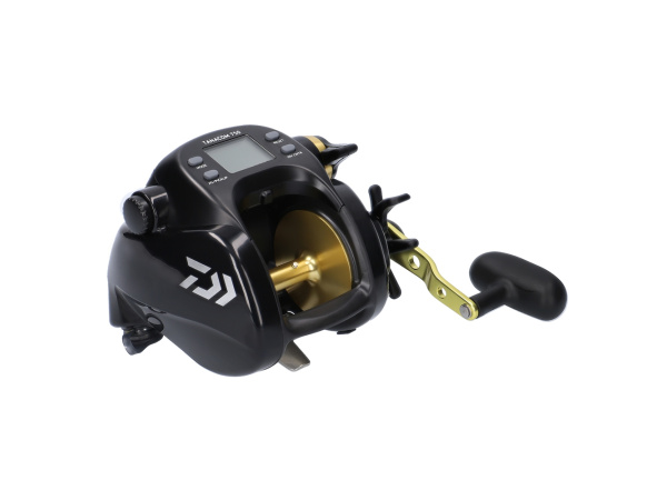 DAIWA - Multiplikátor Tanacom 750