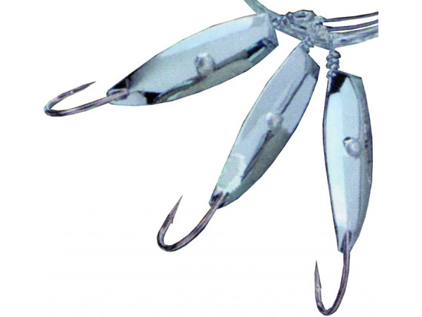 ICE fish - Tresková plandavka - 0,80mm - 160cm
