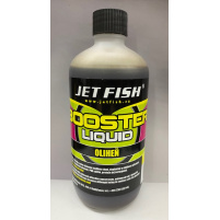JET FISH - Booster liquid 500ml - OLIHEŇ