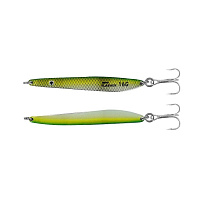 SPRO - Plandavka Mefo Flasher Green 8,5cm 16g      