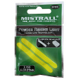 MISTRALL - Chemické světlo 4x37mm 2ks
