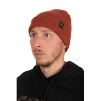 FOX - Čepice Beanie Burnt Orange