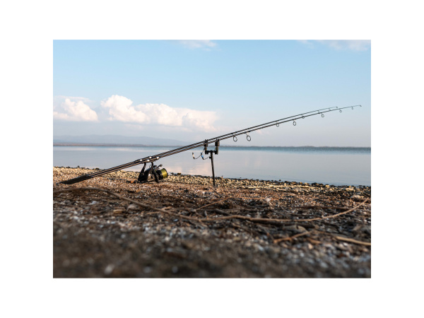 Giants fishing - Hrazda na pruty Adjustable Buzzer Bar 2 Rods 17-25cm