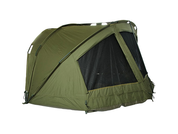 Giants fishing Bivak Luxury 2 Man Bivvy + druhý plášť