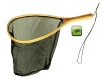 Giants fishing Podběrák Trout Wood Landing Net