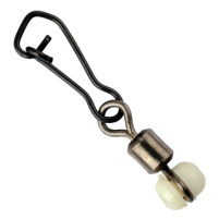 Giants fishing Průjezd s karabinkou na splávek Sliding Float Attachment, set 2ks      