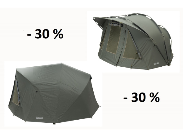 Mivardi Bivak New Dynasty XL + Přehoz