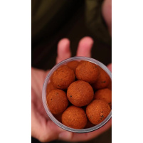 Nikl Criticals boilie Devill Krill 250ml - 24mm