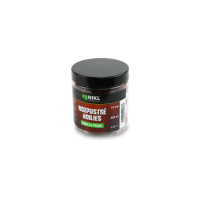 Nikl Rozpustné boilies Chilli & Peach 250ml