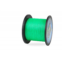 Carp'R'Us Kmenová šňůra Total Contact Sinking Green 0,25mm - 0,250mm 300m