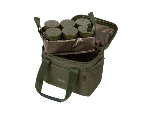 Trakker Products - Taška na nástrahy - NXG Bait Bag