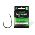 ZFISH Teflonové Háčky Z-Claw