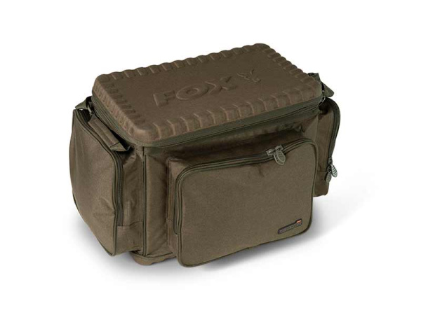 Fox Voyager Barrow Bag