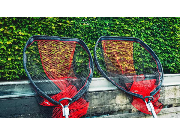 Fox Rage Speedflow Landing Nets