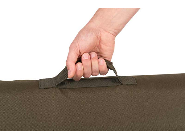 Flatliner X bedchair only