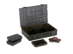 EDGES "loaded" medium tackle box