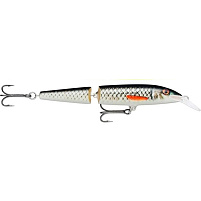 RAPALA - Wobler Jointed 11cm - ROL