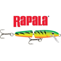 RAPALA - Wobler Jointed 11cm - FT