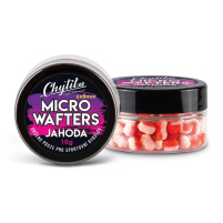 Chytil - Micro Wafters 6x8 mm - Jahoda