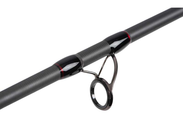Fox Rage - Prut Warrior Heavy Spin, 2,4m, 40-80g, 2D