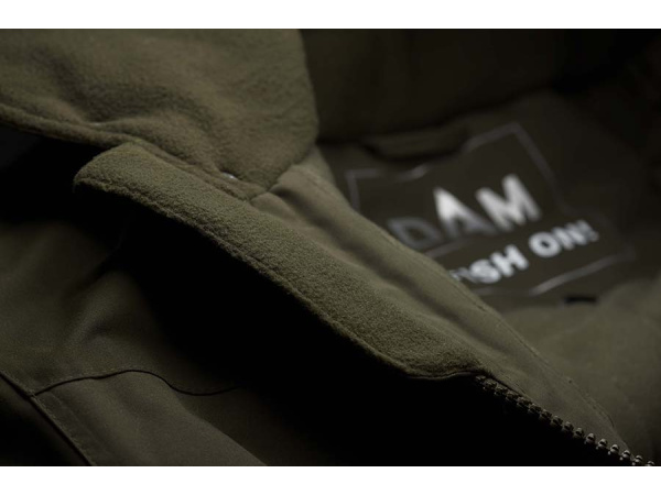 DAM - Oblek Xtherm winter suit 