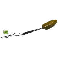 Giants fishing Lopatka s rukojetí Baiting Spoon + Handle