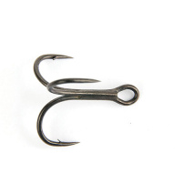 Fox rage - Trojháčky Rage treble armapoint hooks