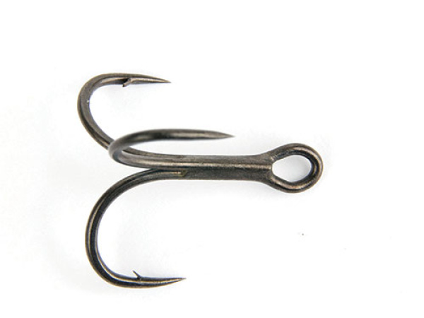 Fox rage - Trojháčky Rage treble armapoint hooks