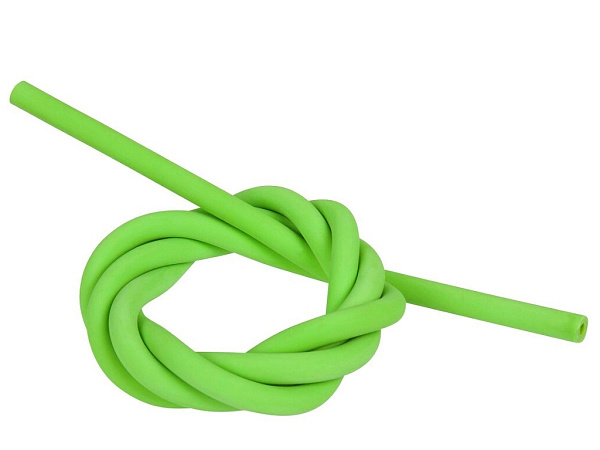 MADCAT - Hadička Rig tube green 1m