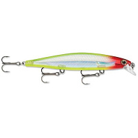 Rapala wobler Shadow Rap® Slow sinking 13g 11 cm CLN
