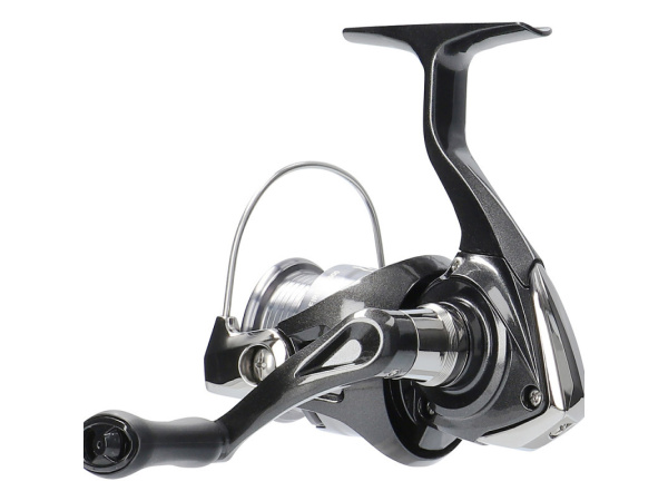 DAIWA - Naviják 26 Crossfire LT2500 - 3 ložiska