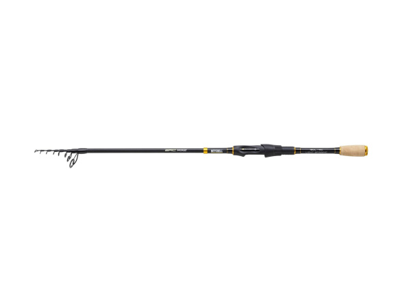 Mitchell - Prut Epic MX2 tele light spinning UL 1,5m / 0 - 5g