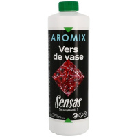 Sensas - Tekutý posilovač Aromix 500ml - Patentka