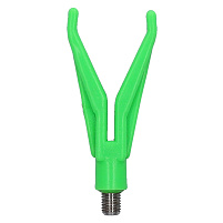 MIKADO - Přední Rohatinka Typu "V" - Zelená