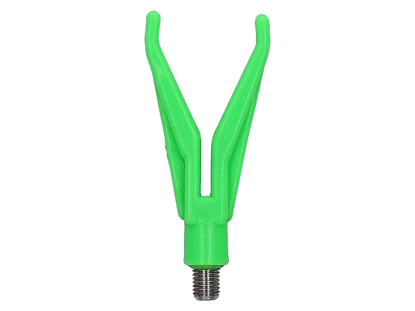 MIKADO - Přední Rohatinka Typu "V" - Zelená