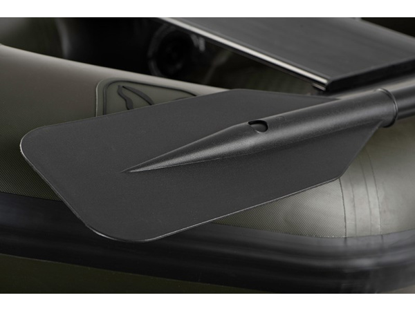 FOX - Člun 160 Green Boat with Air Deck 1 - Akce!