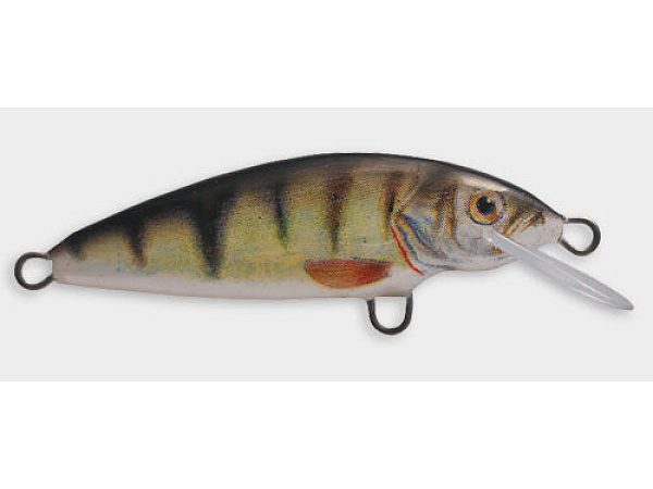DORADO - Wobler Classic floating 11cm P