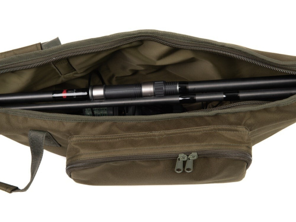SPOMB - Pouzdro na prut Single Rod Sleeve 13ft