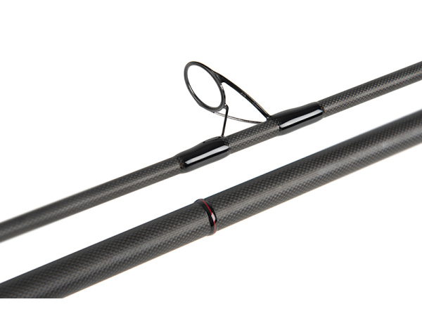 SPOMB - Prut Spomb X rod 3,9m, 2D - VÝPRODEJ